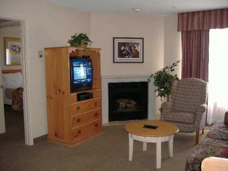 Homewood Suites By Hilton Ft. Worth-Bedford Zimmer foto